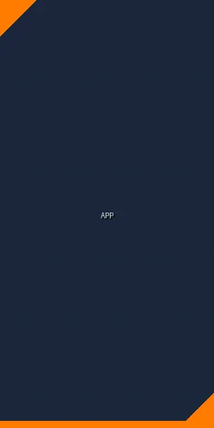 每日大赛APP界面展示 - 尊龙体育app 移动端应用